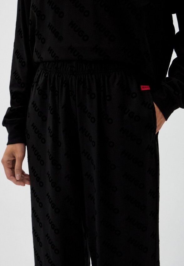 Брюки домашние Hugo