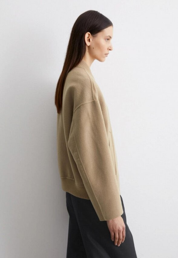 Бомбер Marc O'Polo