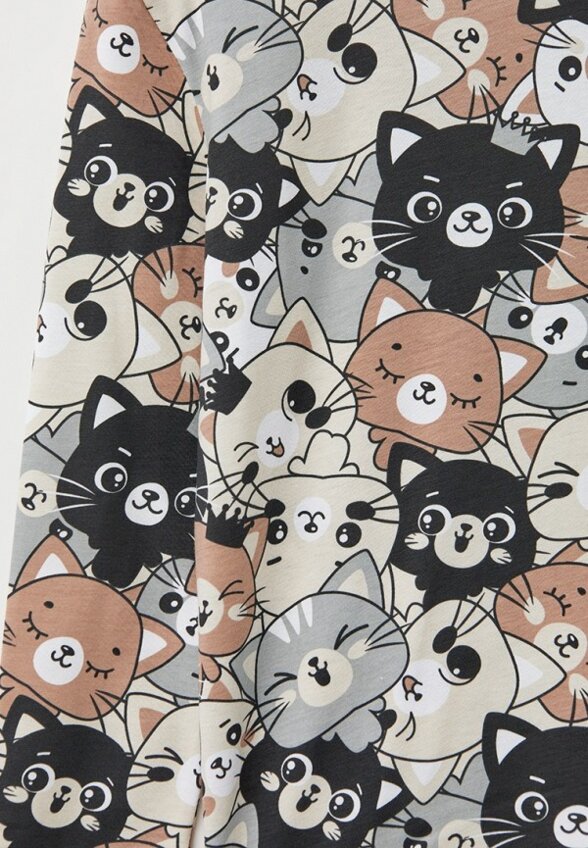 Водолазка PlayToday