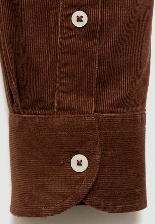 Рубашка Mango Man