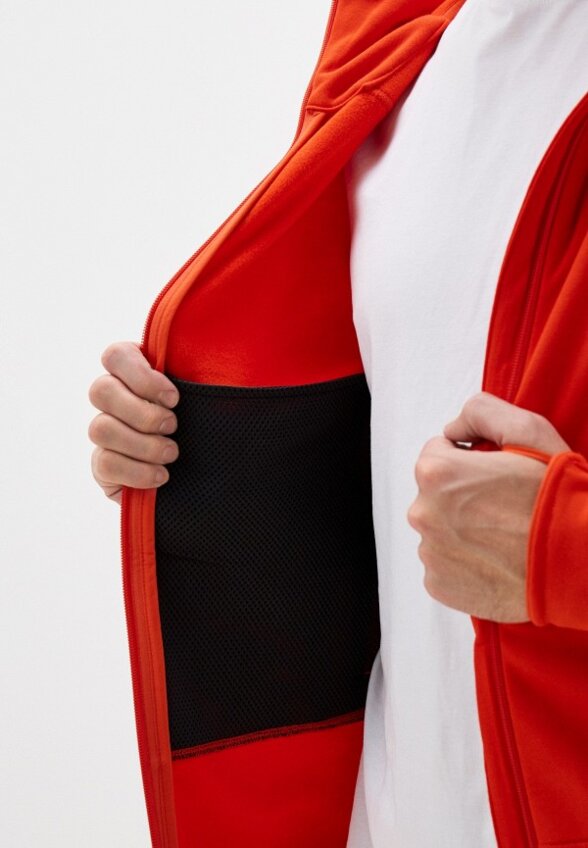 Толстовка Berghaus