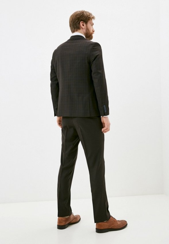 Костюм классический Bazioni