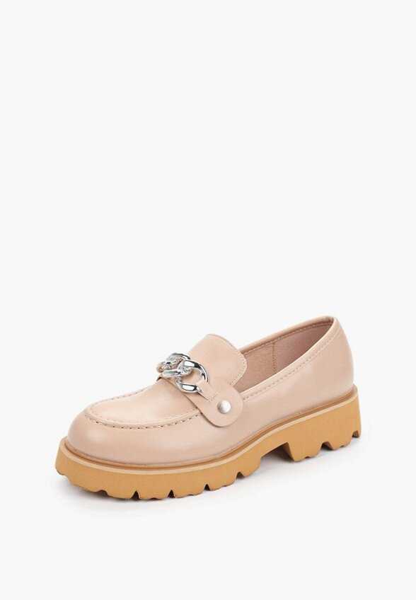 Лоферы May Vian