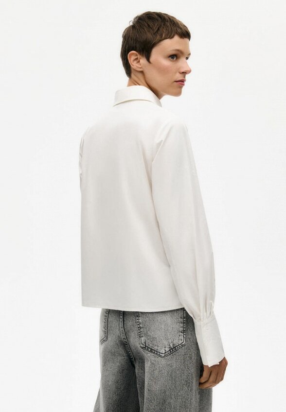 Рубашка Yollo