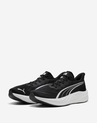Кроссовки мужские PUMA Darter Pro 2, Черный женщинам