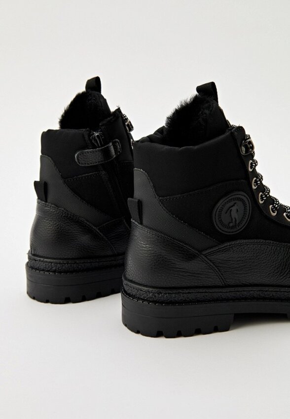 Ботинки Bikkembergs