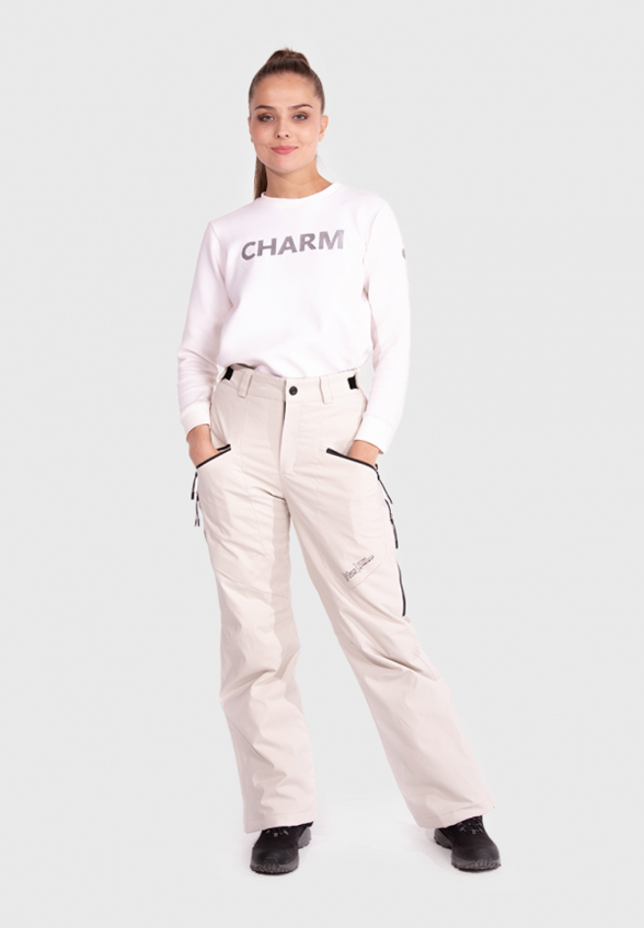 Брюки сноубордические High Experience