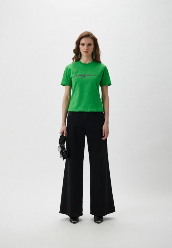 Футболка MSGM