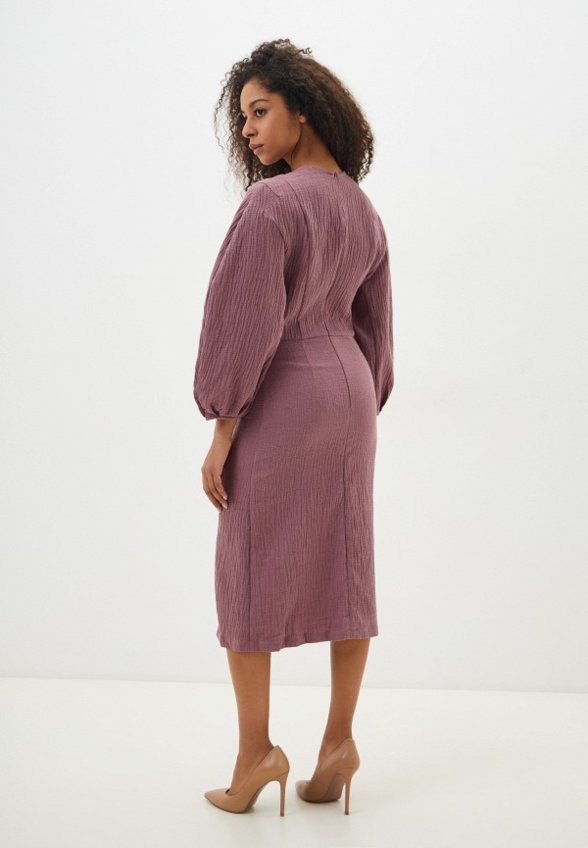 Платье MadaM T