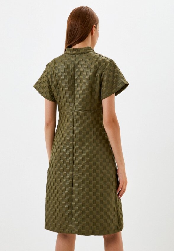 Платье MadaM T