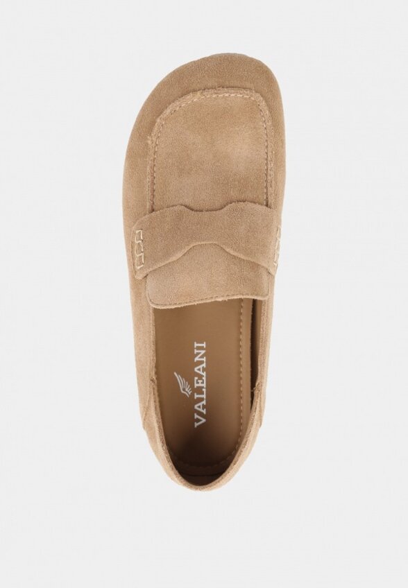 Лоферы Valeani