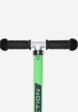 Руль для 3-х колесного самоката Reaction, Зеленый2  - превью