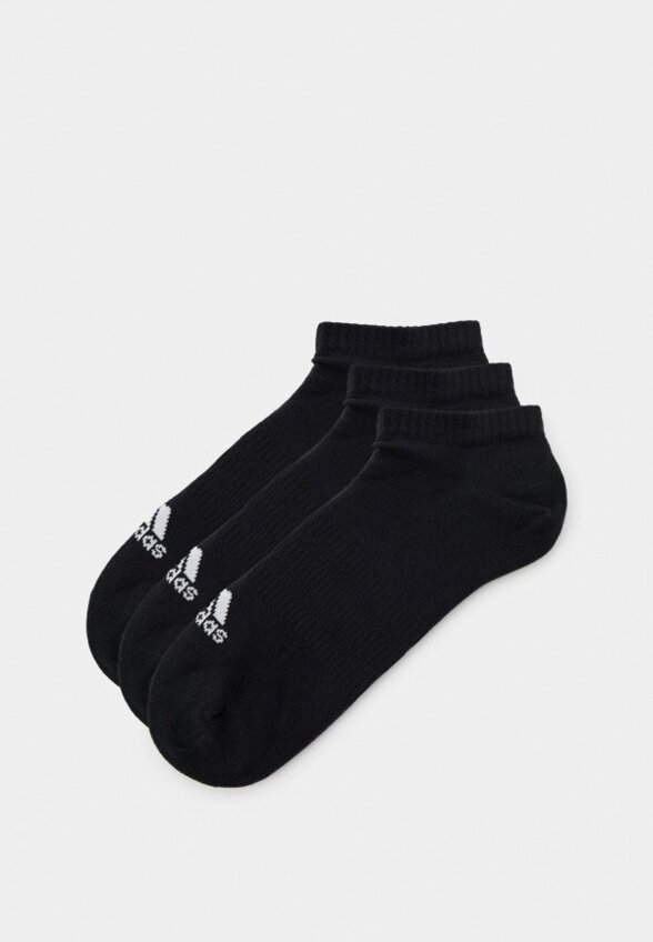 Носки 3 пары adidas