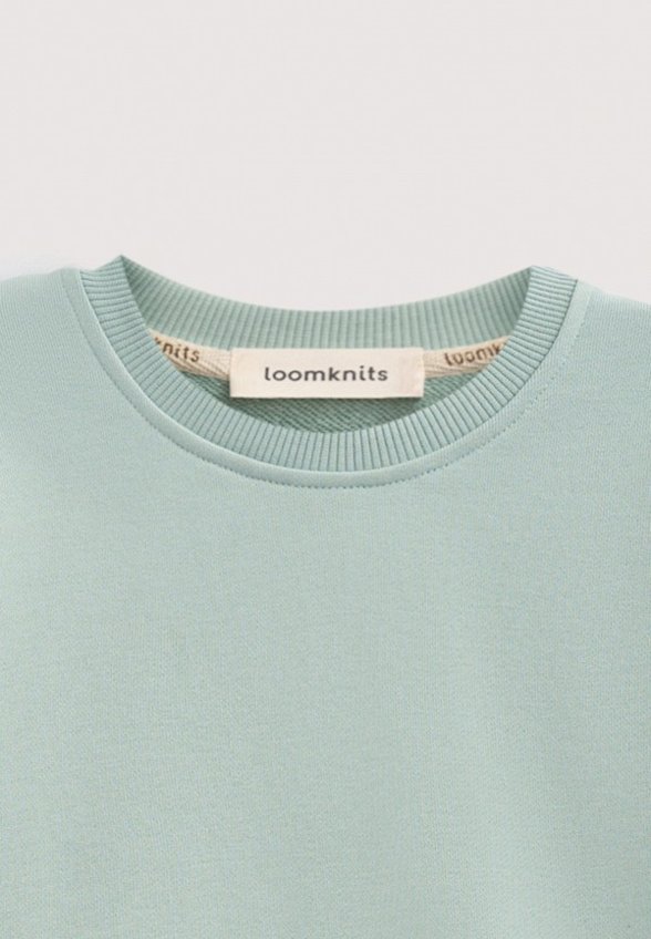Платье Loomknits