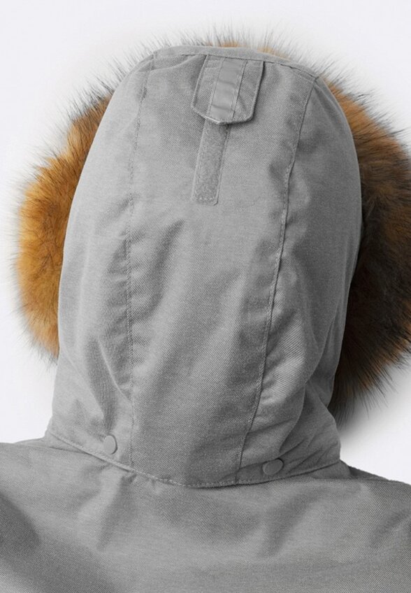 Куртка утепленная Lassie