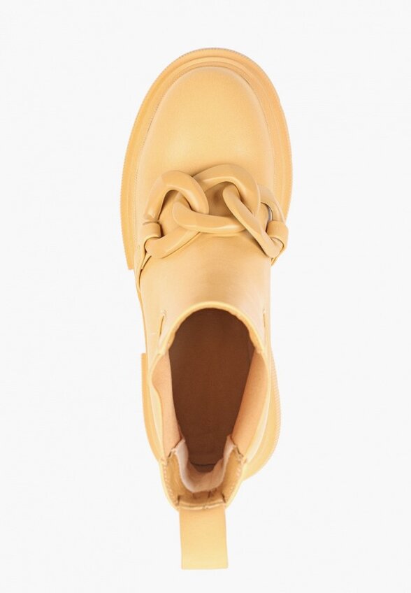 Ботинки May Vian