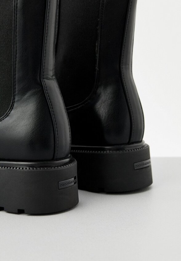 Ботинки Roccobarocco