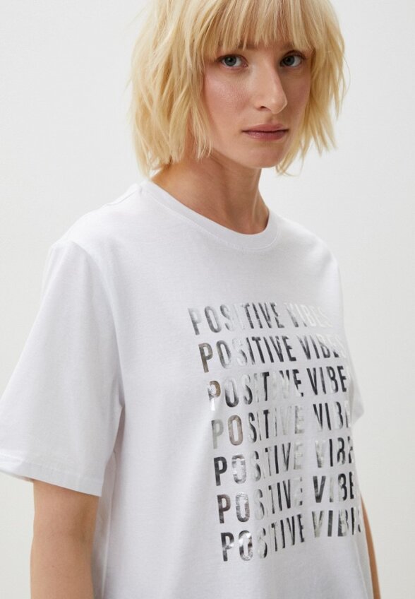 Футболка Funday