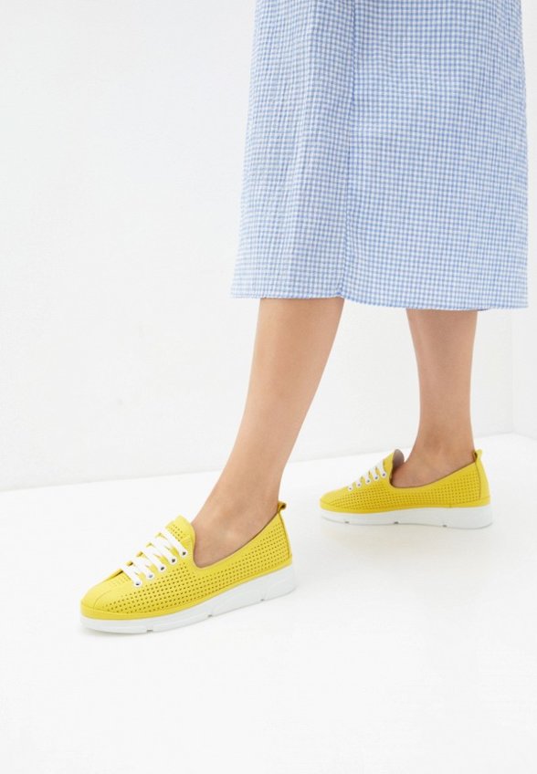 Кеды Love Ballerin's