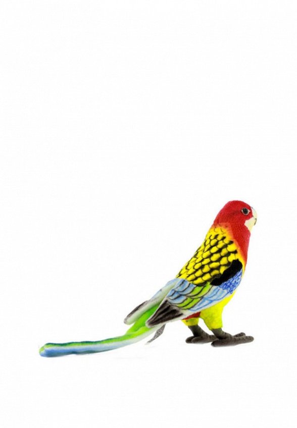 Игрушка мягкая Hansa