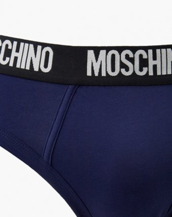 Трусы 2 шт. Moschino Underwear мужчинам