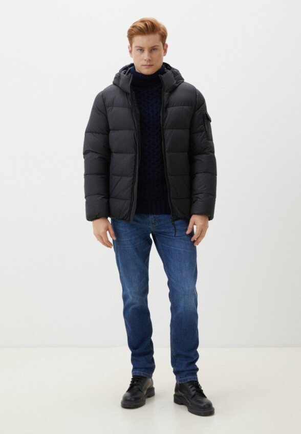 Пуховик Grizman