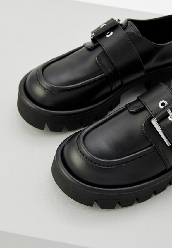 Ботинки Michael Michael Kors