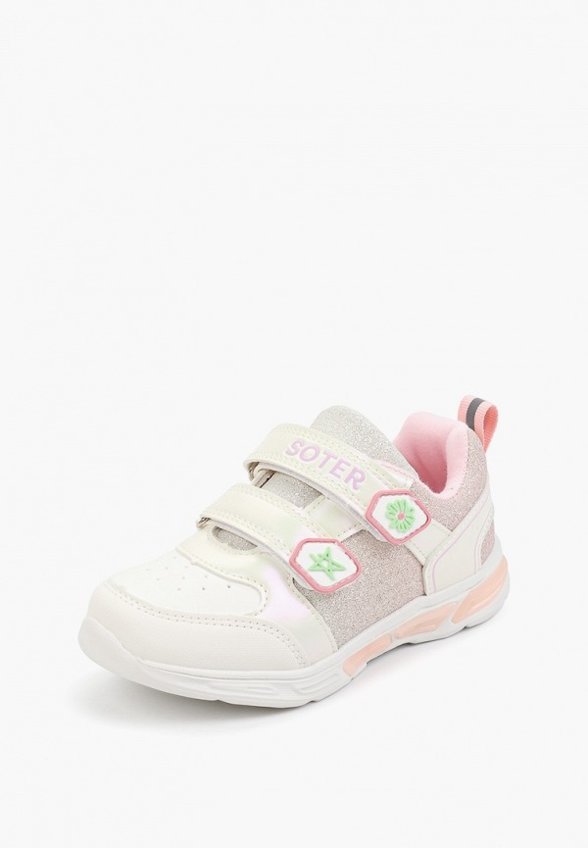 Кроссовки Soter
