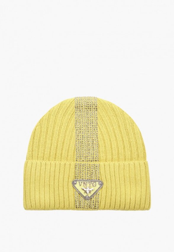Шапка VNTG vintage+