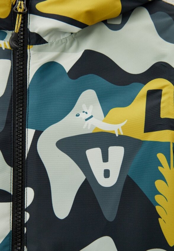 Куртка Northland