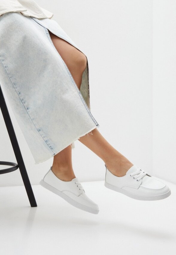 Кеды Francesco Donni