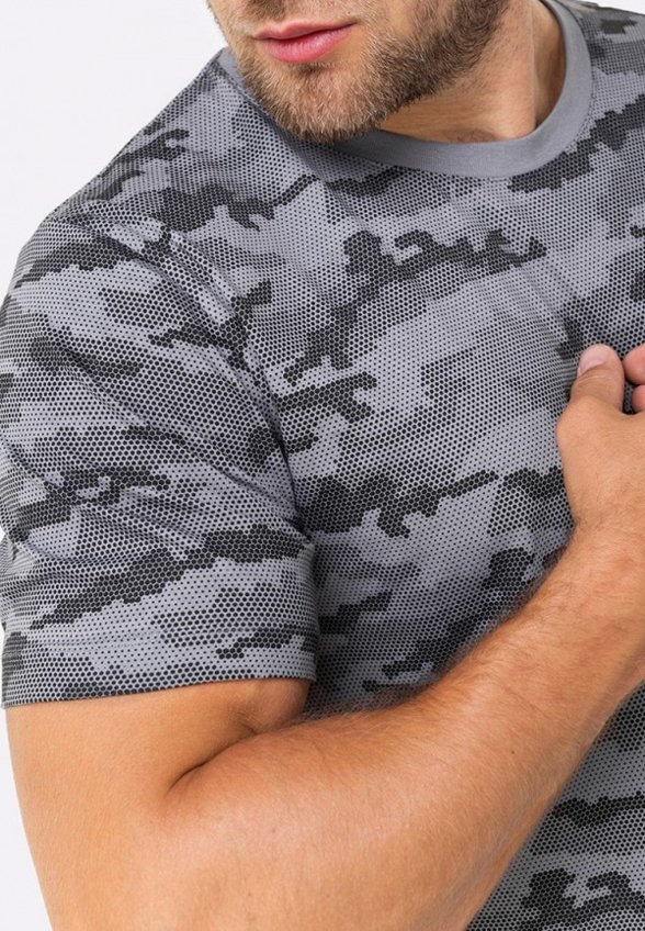 Футболка HappyFox