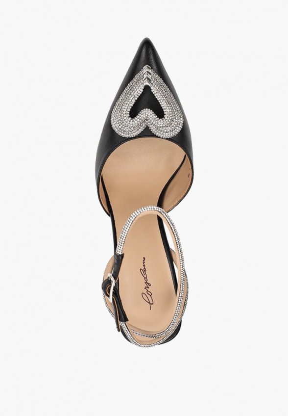 Туфли Corso Como