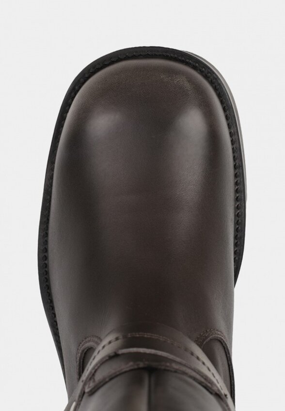 Сапоги Steve Madden
