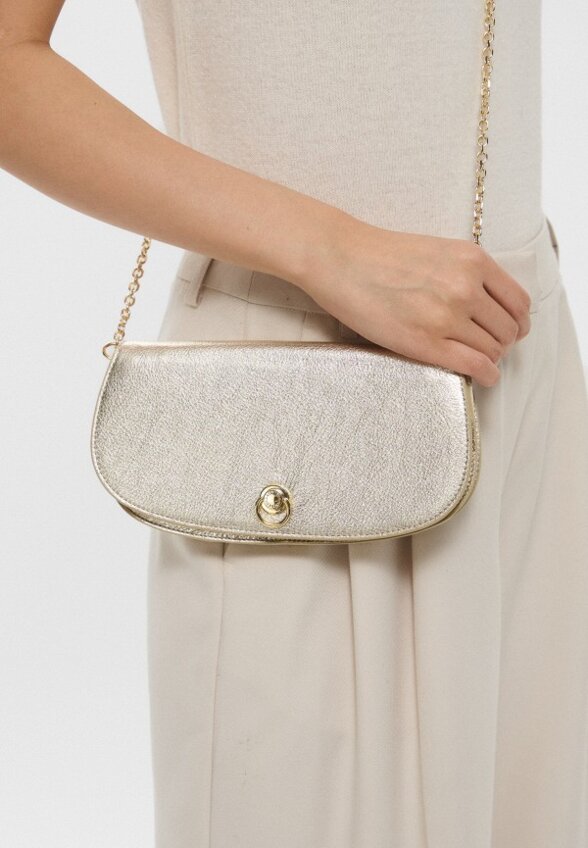 Клатч Gianni Chiarini