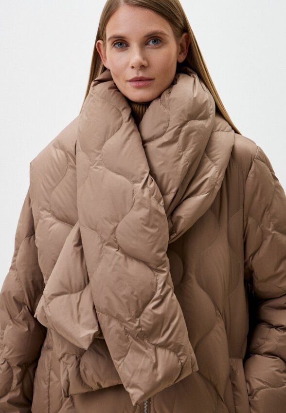 Куртка-пальто IDOL