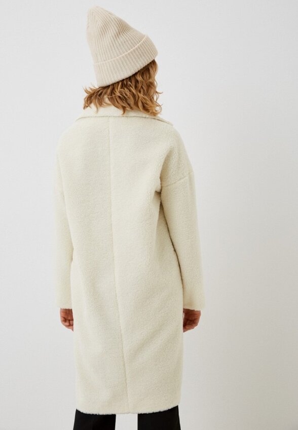 Пальто меховое Louren Wilton