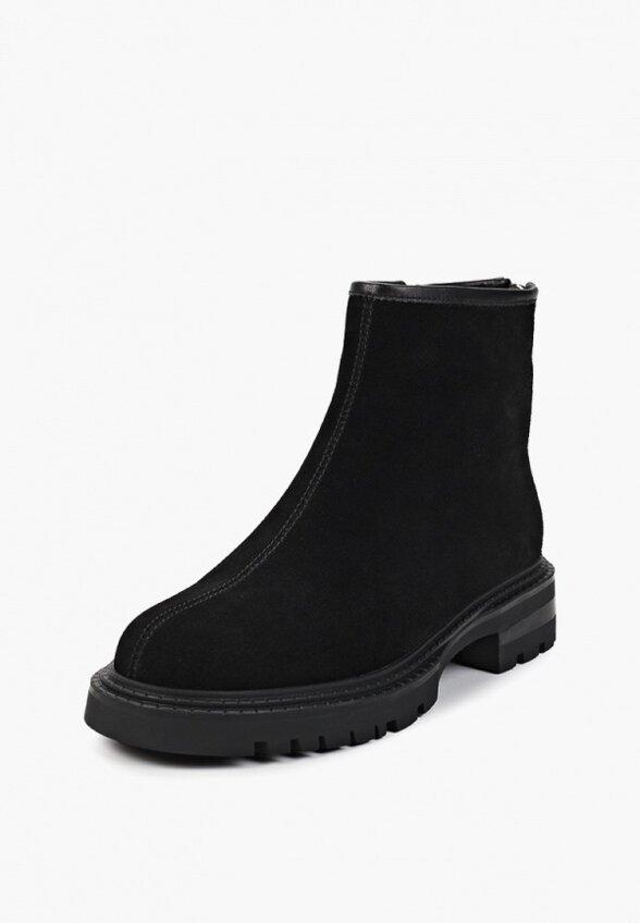 Ботинки Salamander