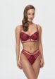 Бюстгальтер и трусы Amazonka Underwear1  - превью