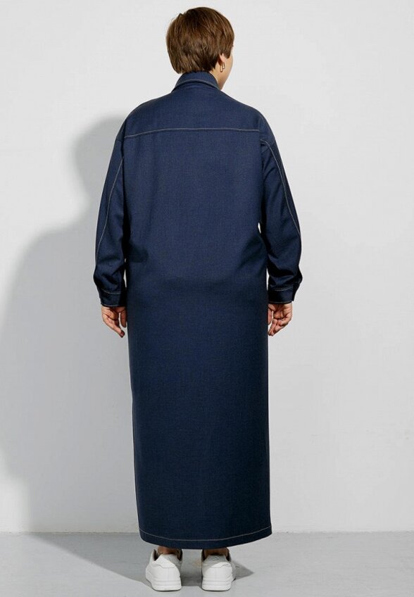 Платье Odevaiwear