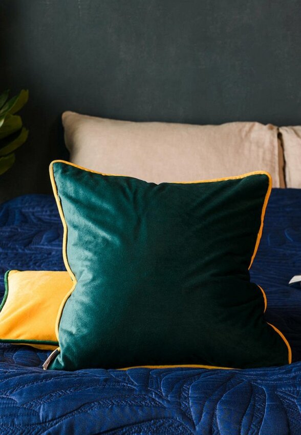 Подушка декоративная Moroshka