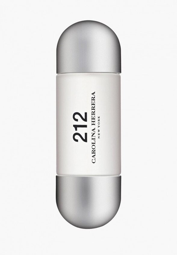 Туалетная вода Carolina Herrera