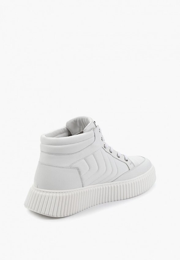 Кеды Emanuele Gelmetti