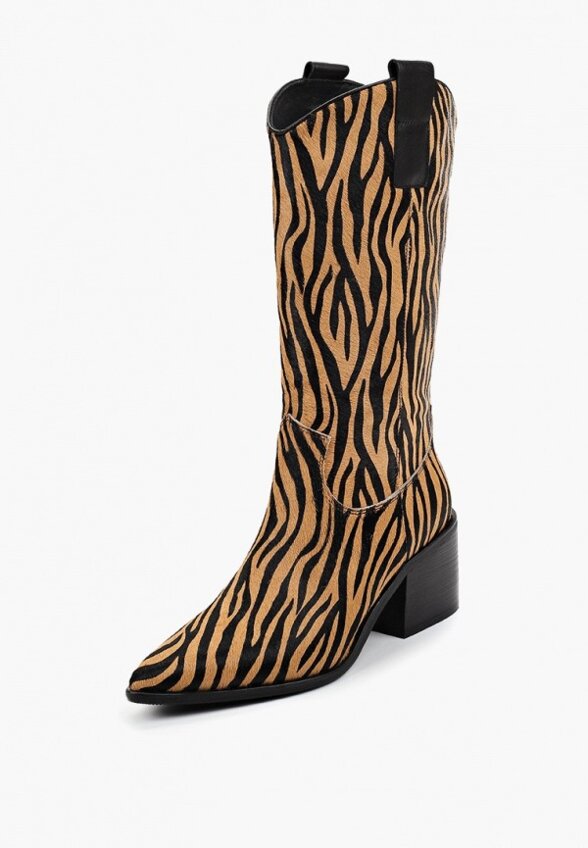 Сапоги Graciana