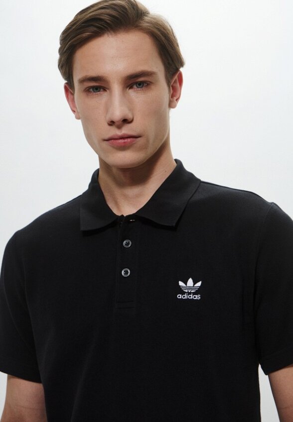 Поло adidas Originals