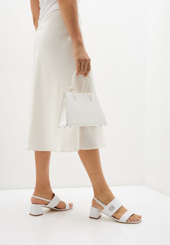 Босоножки Baldinini