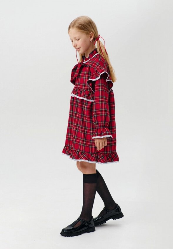 Платье Aliciia