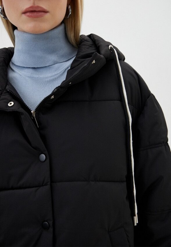 Куртка утепленная Isibris