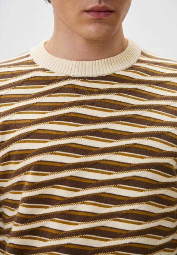 Джемпер Rushbay