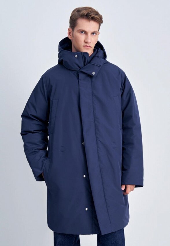 Пуховик Finn Flare